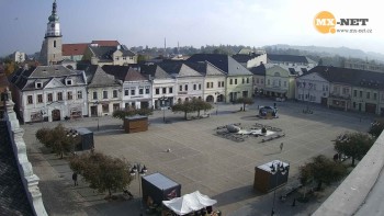 Město Bruntál