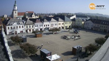 Město Bruntál
