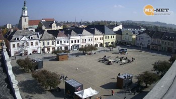 Město Bruntál