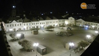 Město Bruntál