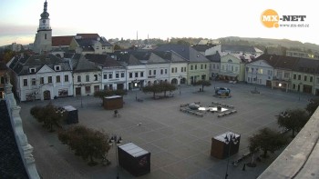 Město Bruntál