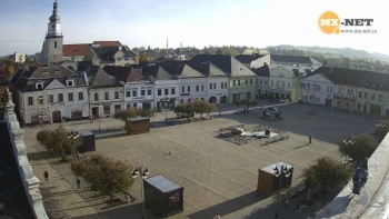 Město Bruntál