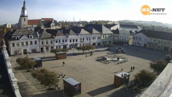 Město Bruntál