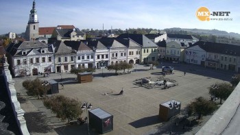 Město Bruntál