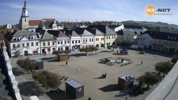 Město Bruntál