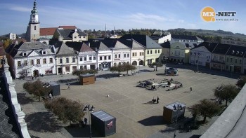 Město Bruntál
