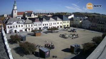 Město Bruntál