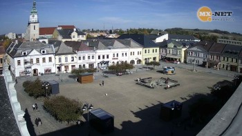 Město Bruntál