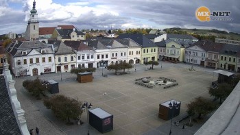 Město Bruntál