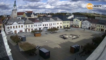 Město Bruntál