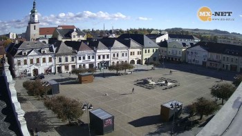 Město Bruntál