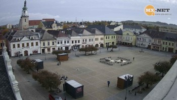 Město Bruntál