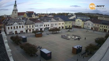 Město Bruntál