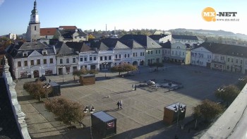 Město Bruntál