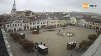 Město Bruntál