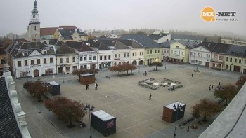 Město Bruntál