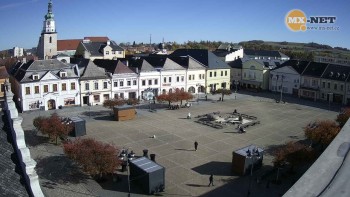 Město Bruntál