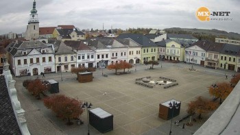 Město Bruntál