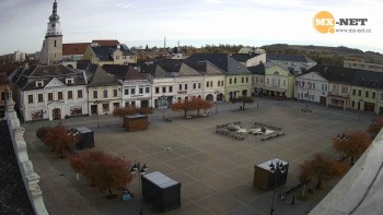 Město Bruntál