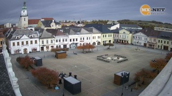 Město Bruntál
