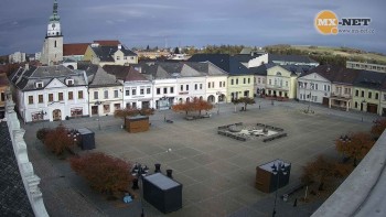 Město Bruntál