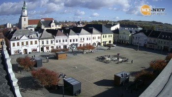 Město Bruntál
