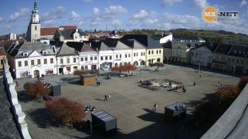 Město Bruntál