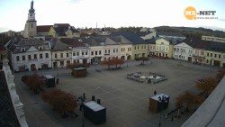 Náměstí Míru