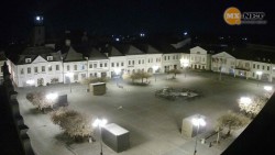 Náměstí Míru