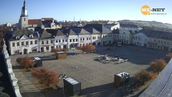 Město Bruntál