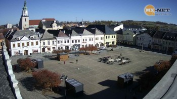 Město Bruntál