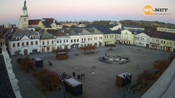 Město Bruntál
