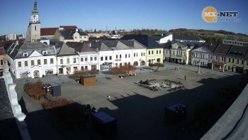 Město Bruntál