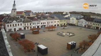 Město Bruntál