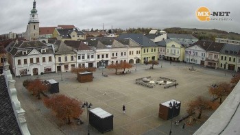 Město Bruntál