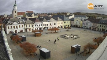 Město Bruntál