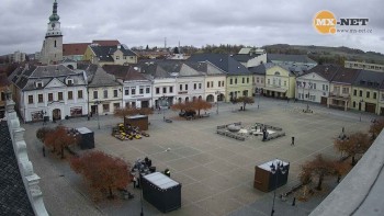 Město Bruntál