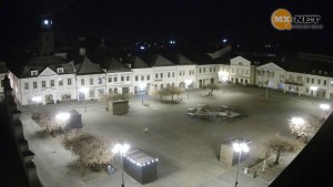 Stadt Bruntál - Friedensplatz - 30.10.2026 v 01:45 Stadt Bruntál - Friedensplatz - 30.10.2026 v 01:45