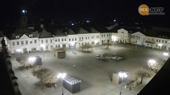 Stadt Bruntál