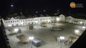Stadt Bruntál - Friedensplatz - 30.10.2026 v 02:45 Stadt Bruntál - Friedensplatz - 30.10.2026 v 02:45