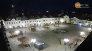 Stadt Bruntál - Friedensplatz - 30.10.2026 v 05:45 Stadt Bruntál - Friedensplatz - 30.10.2026 v 05:45