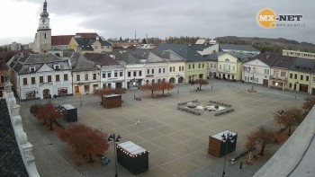 Town of Bruntál