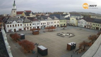 Město Bruntál
