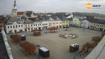 Stadt Bruntál