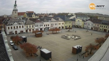 Město Bruntál