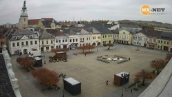 Peace Square