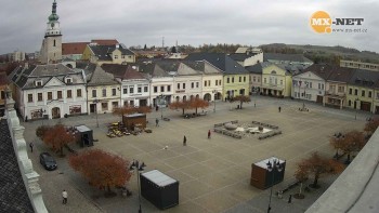 Stadt Bruntál