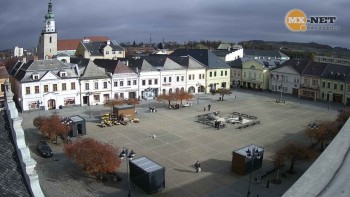 Město Bruntál
