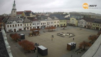 Město Bruntál