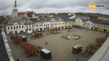 Město Bruntál